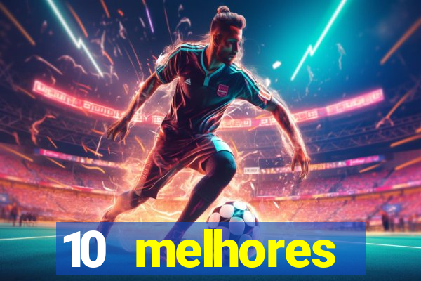 10 melhores plataformas de jogos